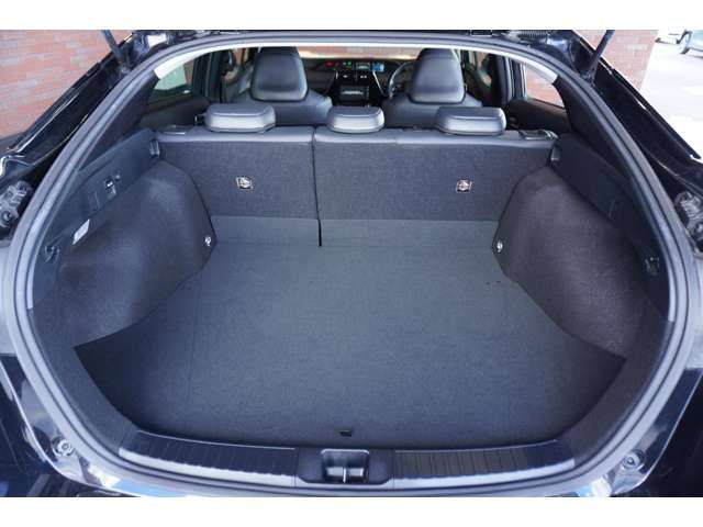 TOYOTA PRIUS 2020 Image 31