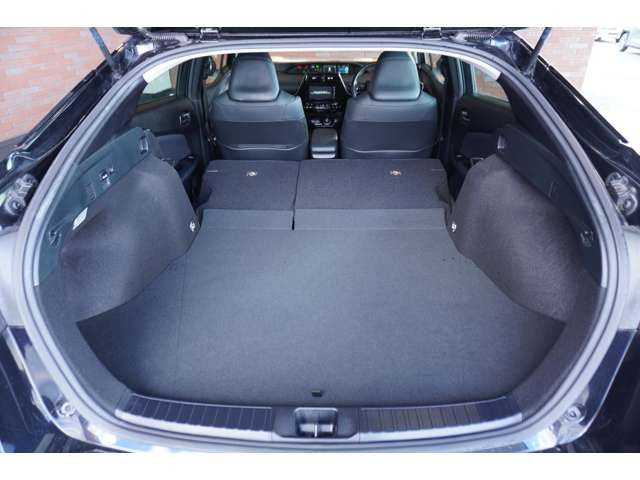 TOYOTA PRIUS 2020 Image 31