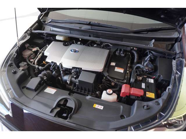 TOYOTA PRIUS 2020 Image 31