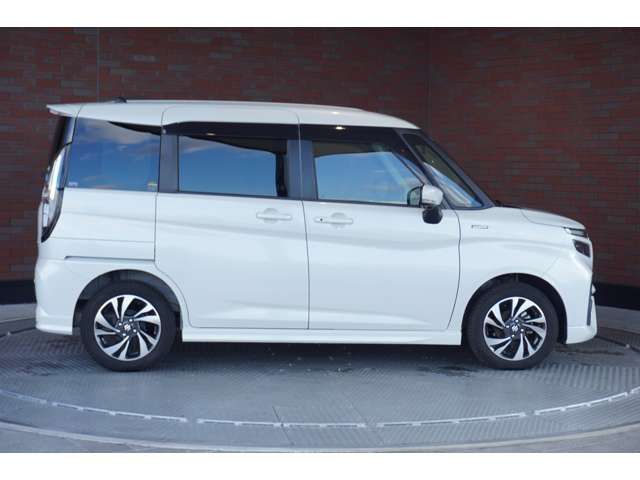 SUZUKI SOLIO BANDIT 2020 Image 31
