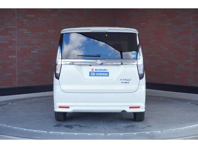 SUZUKI SOLIO BANDIT 2020 Image 31