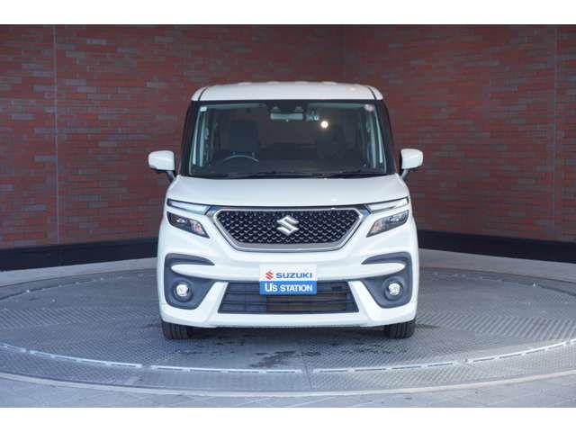 SUZUKI SOLIO BANDIT 2020 Image 31