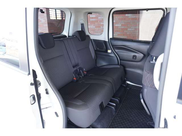 SUZUKI SOLIO BANDIT 2020 Image 31