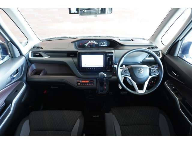 SUZUKI SOLIO BANDIT 2020 Image 31