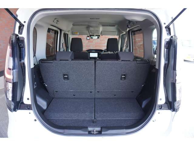 SUZUKI SOLIO BANDIT 2020 Image 31