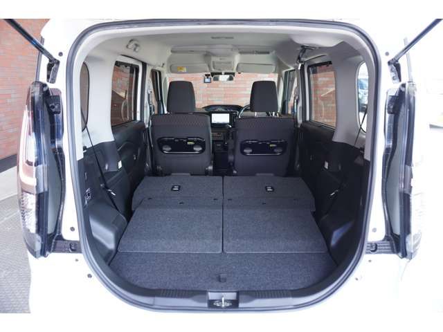 SUZUKI SOLIO BANDIT 2020 Image 31