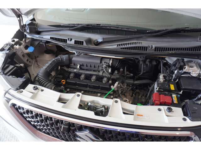 SUZUKI SOLIO BANDIT 2020 Image 31