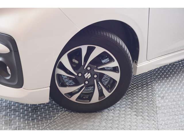 SUZUKI SOLIO BANDIT 2020 Image 31