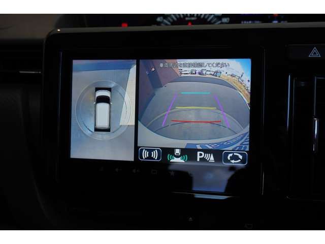 SUZUKI SOLIO BANDIT 2020 Image 31