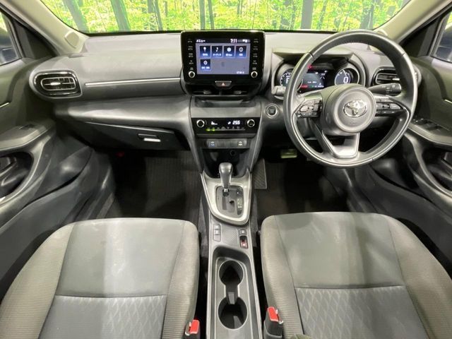 TOYOTA YARIS CROSS 2023 Image 31