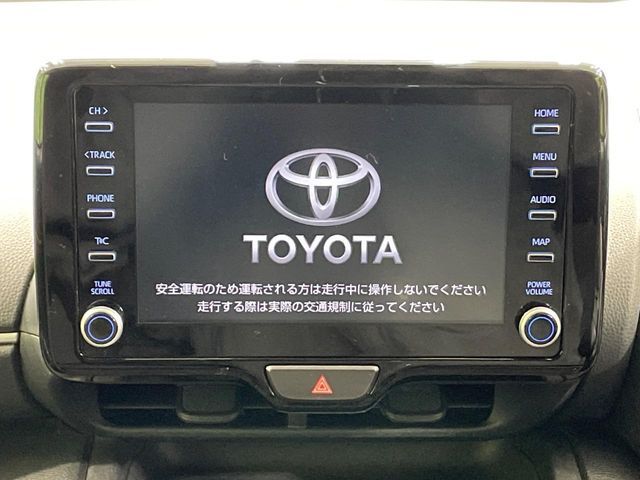 TOYOTA YARIS CROSS 2023 Image 31