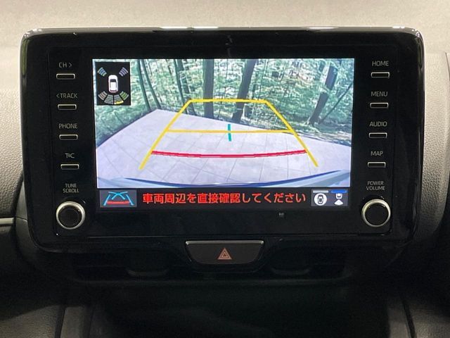 TOYOTA YARIS CROSS 2023 Image 31