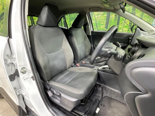 TOYOTA YARIS CROSS 2023 Image 31