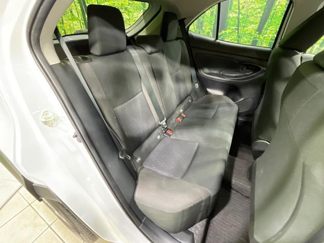 TOYOTA YARIS CROSS 2023 Image 31