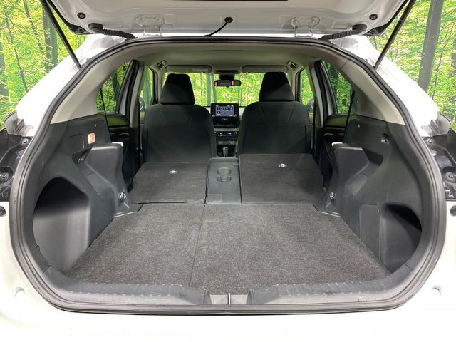 TOYOTA YARIS CROSS 2023 Image 31