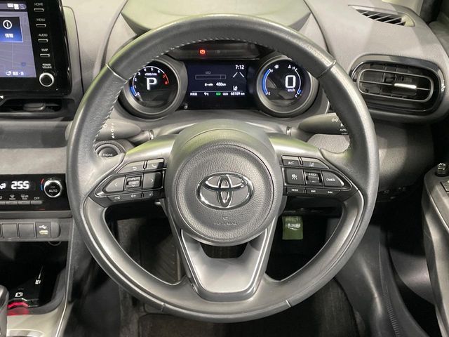 TOYOTA YARIS CROSS 2023 Image 31