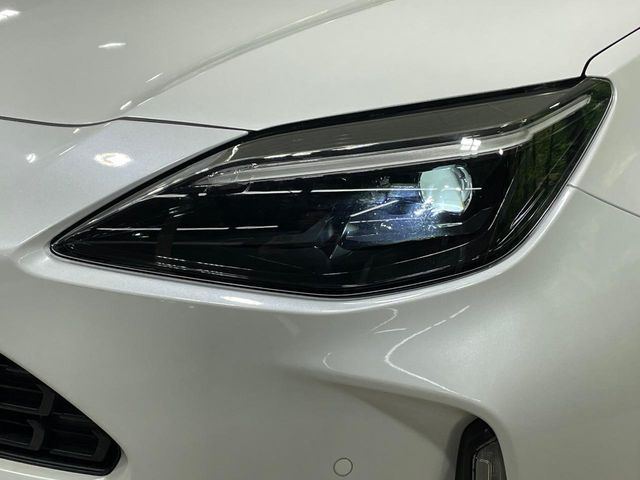 TOYOTA YARIS CROSS 2023 Image 31