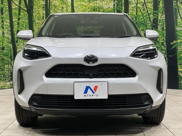 TOYOTA YARIS CROSS 2023 Image 31