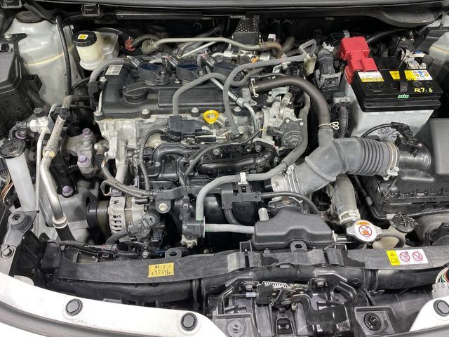 TOYOTA YARIS CROSS 2023 Image 31