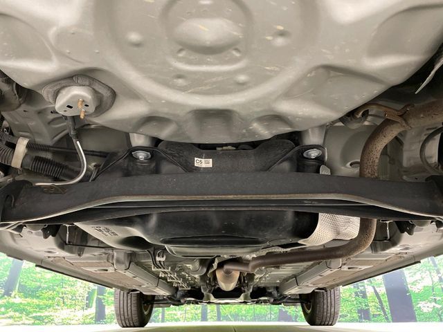 TOYOTA YARIS CROSS 2023 Image 31