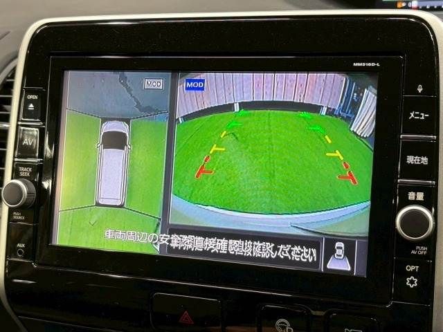 NISSAN SERENA  S-HYBRID 2016 Image 31