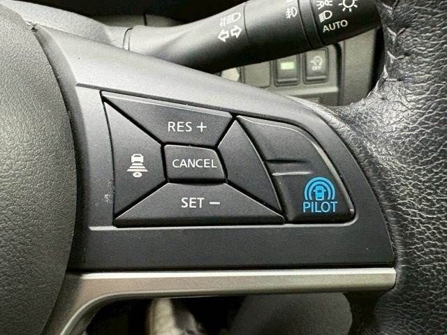 NISSAN SERENA  S-HYBRID 2016 Image 31