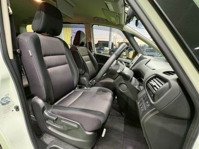 NISSAN SERENA  S-HYBRID 2016 Image 31