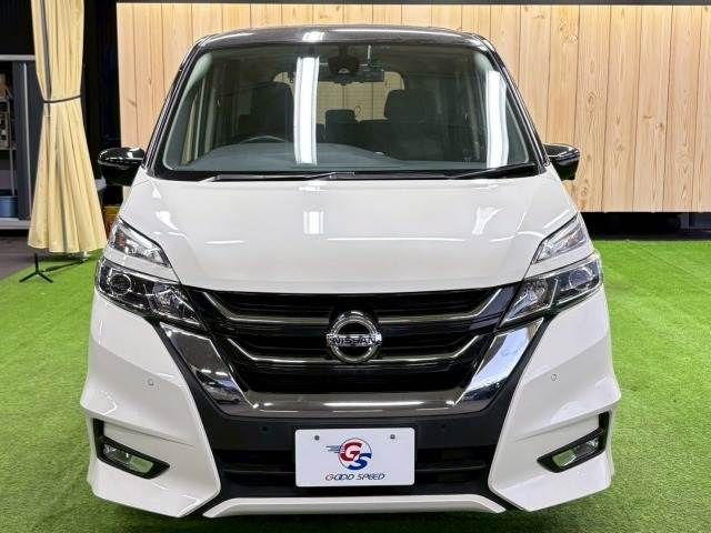 NISSAN SERENA  S-HYBRID 2016 Image 31