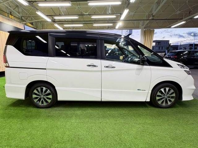 NISSAN SERENA  S-HYBRID 2016 Image 31