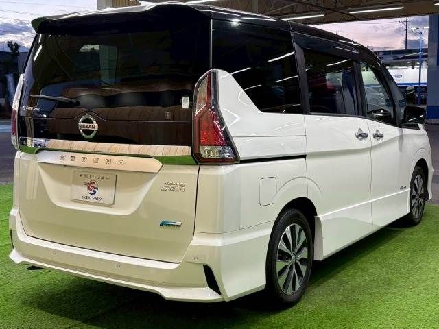 NISSAN SERENA  S-HYBRID 2016 Image 31