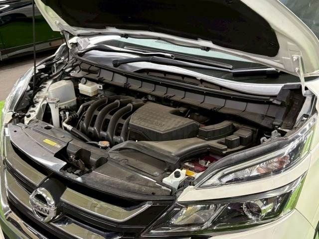 NISSAN SERENA  S-HYBRID 2016 Image 31