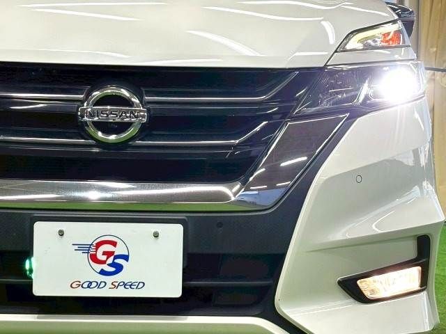 NISSAN SERENA  S-HYBRID 2016 Image 31