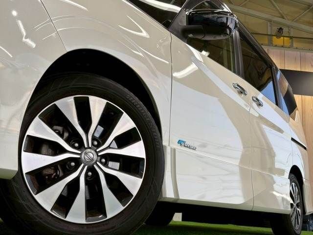 NISSAN SERENA  S-HYBRID 2016 Image 31