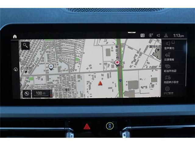 BMW 3SERIES SEDAN 2019 Image 31