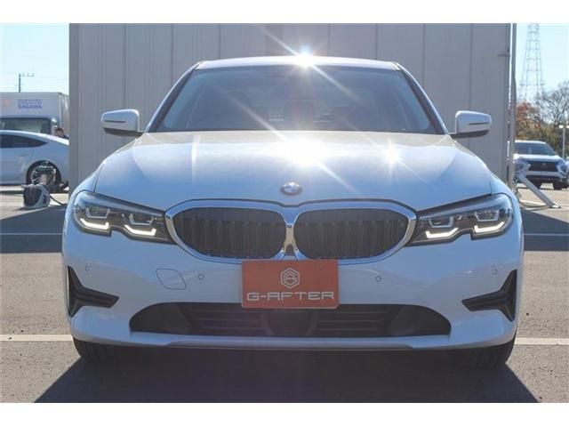 BMW 3SERIES SEDAN 2019 Image 31