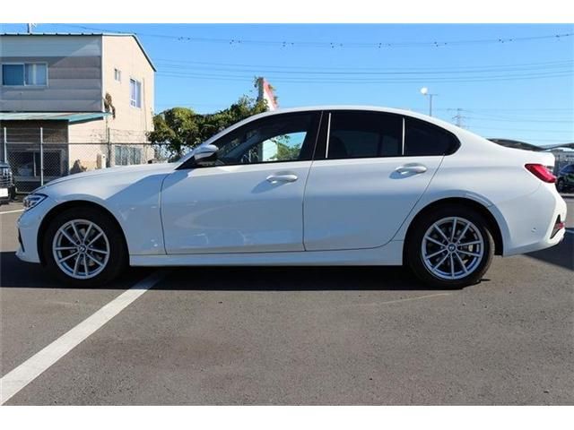 BMW 3SERIES SEDAN 2019 Image 31