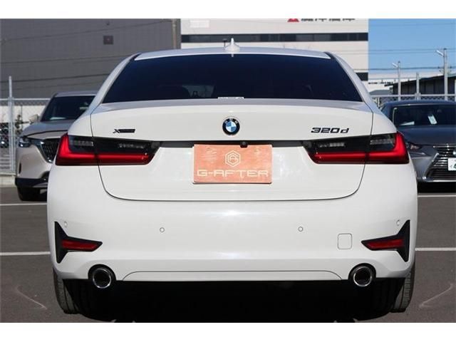 BMW 3SERIES SEDAN 2019 Image 31