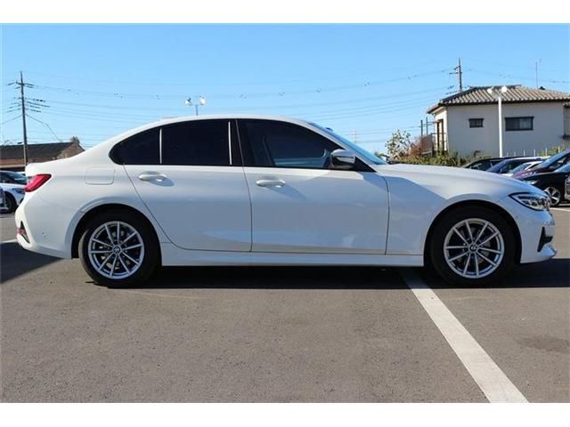 BMW 3SERIES SEDAN 2019 Image 31