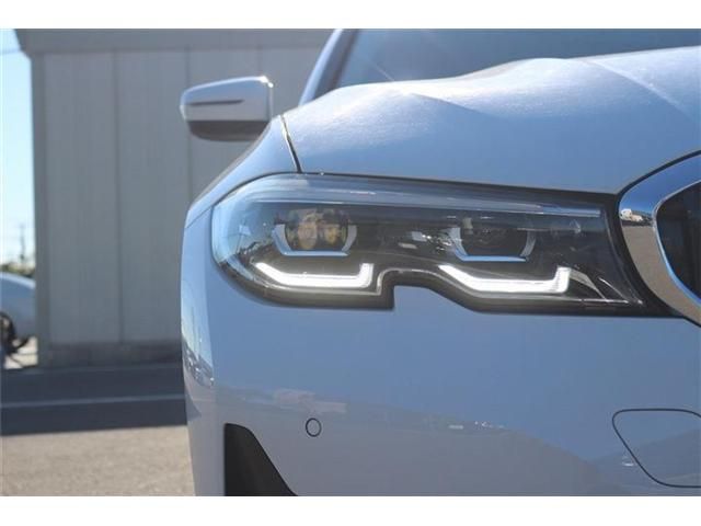 BMW 3SERIES SEDAN 2019 Image 31