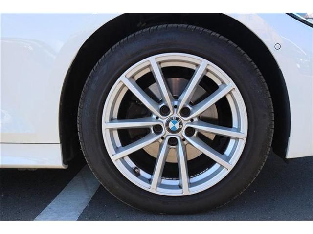 BMW 3SERIES SEDAN 2019 Image 31