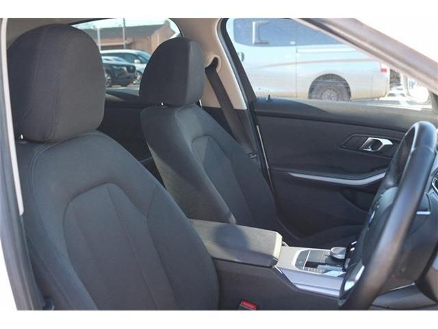 BMW 3SERIES SEDAN 2019 Image 31