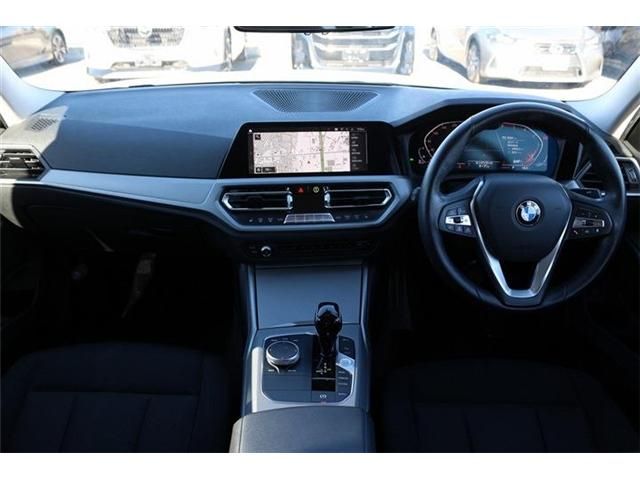 BMW 3SERIES SEDAN 2019 Image 31