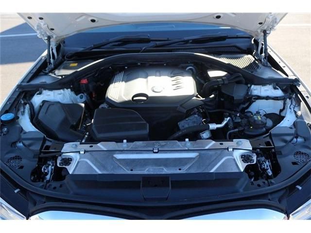 BMW 3SERIES SEDAN 2019 Image 31