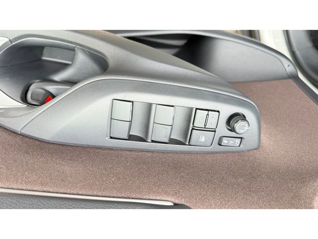 TOYOTA YARIS CROSS 2020 Image 31