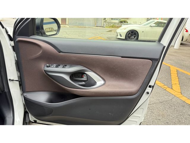 TOYOTA YARIS CROSS 2020 Image 31