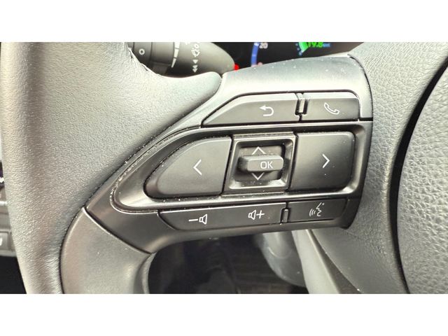 TOYOTA YARIS CROSS 2020 Image 31