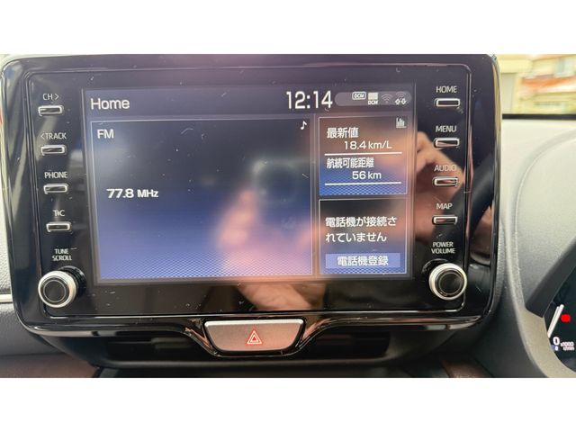 TOYOTA YARIS CROSS 2020 Image 31