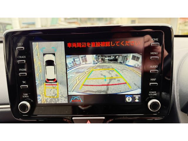 TOYOTA YARIS CROSS 2020 Image 31