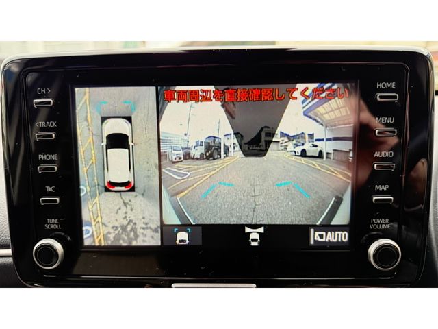 TOYOTA YARIS CROSS 2020 Image 31