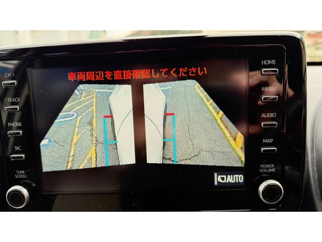 TOYOTA YARIS CROSS 2020 Image 31